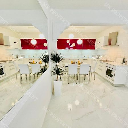 Milos City Center Apt. 32 Ларнака Екстер'єр фото